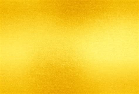 Shiny Yellow Leaf Gold Foil Texture Background Photo Premium Download