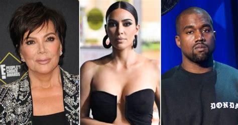 Kris Jenner Slams Online Bullies Amid Kim Kardashian Divorce
