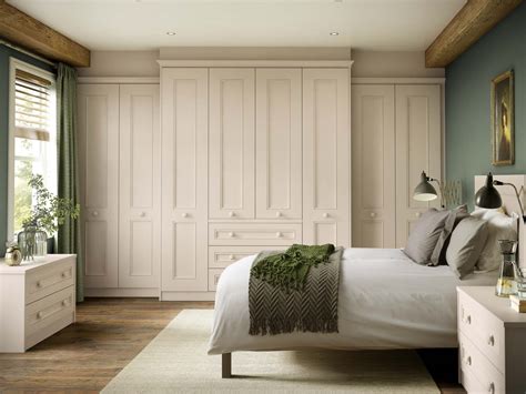 The secret's in your storage solutions! 9 nifty ways to create more storage space in a small bedroom