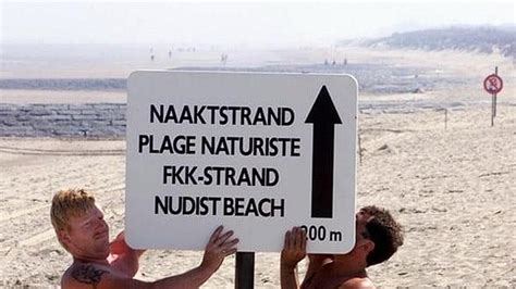 Full Nudist