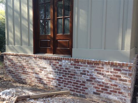 We chose hardiplank, a popular and durable choice today. Pin on Raised houses