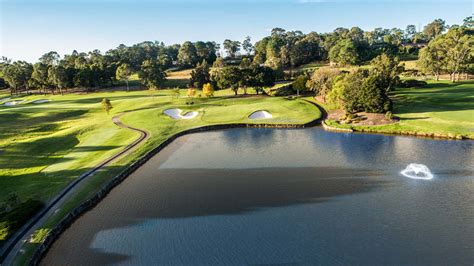 Play The Exclusive Castle Hill Country Club Golfer Classic 19th March 2024 Just 16900