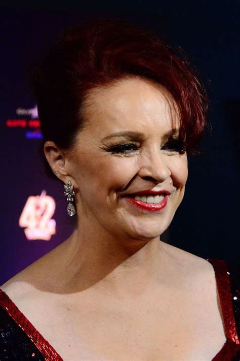 Sheena Easton: 42nd Street Musical Press Night -03 – GotCeleb