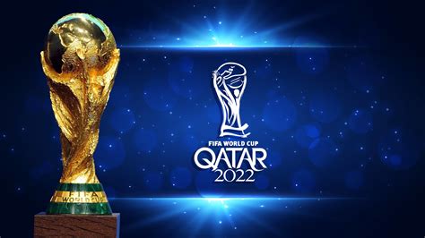 Fifa World Cup 2022 Qatar 4k Wallpapers Wallpaper Cave