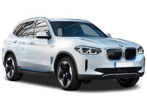 Bmw Ix3 Png Picture Png Mart