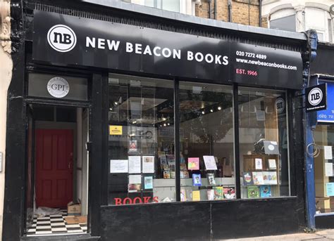 Londons First Black Owned Bookstore Is Saved From Closing Thanks To