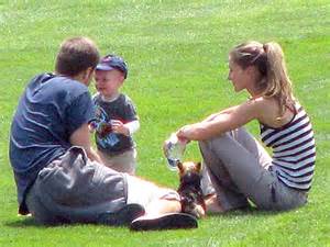 '12 years ago, you blessed our lives with your love and light! Tom Brady and His Little Quarterback Jack! - Moms & Babies - Celebrity Babies and Kids - Moms ...