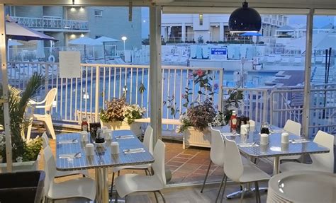 Jul 28, 2021 · it's hard to think about summer on the south jersey shore without thinking about food. Jolly Roger Motel | Groupon