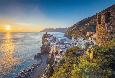 The 10 Best Things To Do In The Cinque Terre