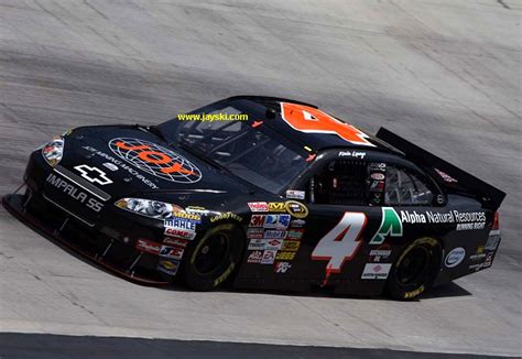 But nearly 100 races on the nascar calendar, it can be dizzying to find the right race for you. 2010 Sprint Cup Schemes - #4 Team - Jayski's NASCAR Silly ...