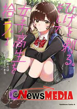 Soshite joshi kōsei o hirō. √Light Novel Higehiro Sub Indo 2021, Memasuki Episode ...