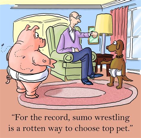 15 Dog Cartoons To Make Every Owner Chuckle Readers Digest Cartoon