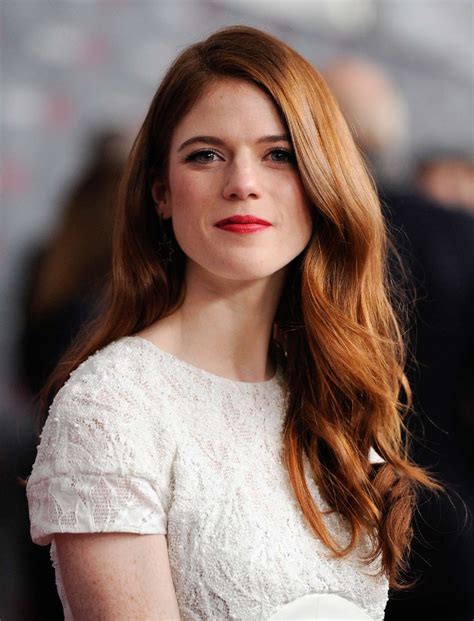 Rose Leslie 2018 Hair Eyes Feet Legs Style Weight And No Make Up