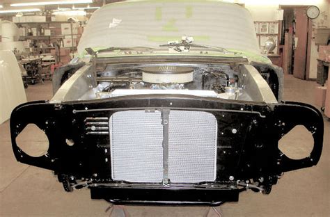 Falcon Suspension Systems