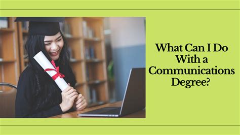 Communications Degree Admissions Courses And Scholarships 2022
