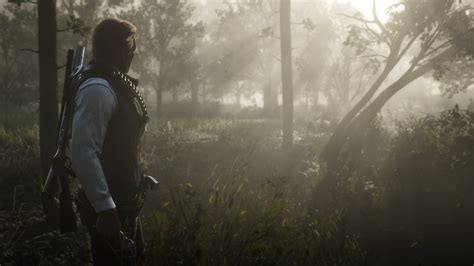 Recommended hd desktop background images for you Red Dead Redemption 2, PCMR, environment, screen shot ...