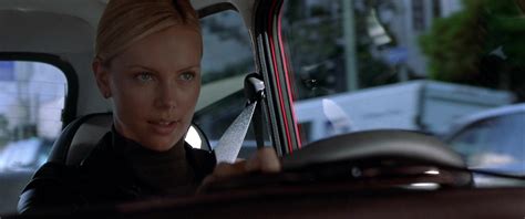 Movies > mini cooper movies. Rover Mini Cooper MkVII Used by Charlize Theron in The ...