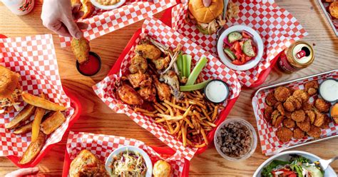 If you're a student at an approved college, university, trade or technical school, ups offers an educational assistance program that could provide you with up… Nashville Takeout And Food Delivery