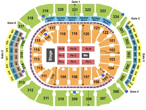 Harry styles está por estrenar su segunda placa de estudio y, con la intención de impulsar dicho lanzamiento, el cantante británico también una de ellas será el próximo 29 de septiembre de 2020 en la arena monterrey. Disney On Ice Tickets | Seating Chart | Scotiabank Arena ...