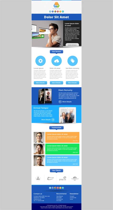 We did not find results for: Design a responsive mailchimp template by Mustafiz_eps ...