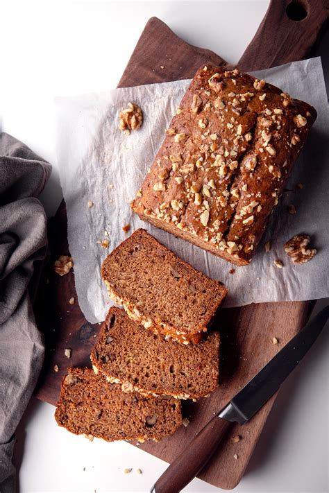 A good, crusty loaf of sourdough bread is deliciously tangy and good for everything from bread bowls and sandwiches to breadcrumbs for use in other recipes. One-Bowl Banana Bread - Wife Mama Foodie