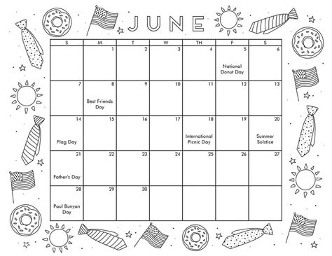June Holidays 2020 Complete List Of Unique Holidays So Festive