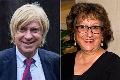 Michael Fabricant Twitter Row Tory Mp Called Upon To Resign By Yasmin Alibhai Brown After
