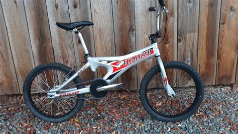 99 Specialized Fatboy Hemi Comp Bmx Race Bike For Sale In Concord Ca