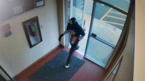 Save time and stay safe: Champaign Police Investigate Bank Robbery - City of Champaign