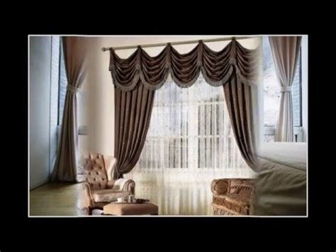 Genau dieses zimmer bringen wir als erstes auf vordermann. 24 gardinen wohnzimmer kaufen - YouTube