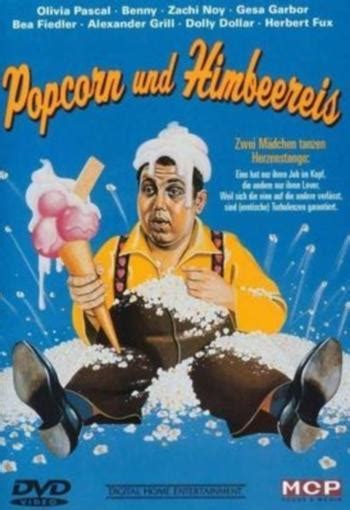 Popcorn And Ice Cream 1978 Filmaffinity