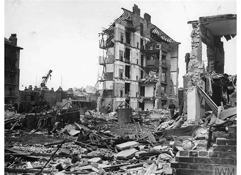 Bombing Berlin The Biggest Wartime Raid On Hitlers Capital The National Wwii Museum New