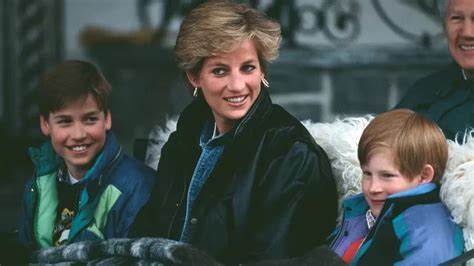 26 años sin Diana de Gales Central de Noticias