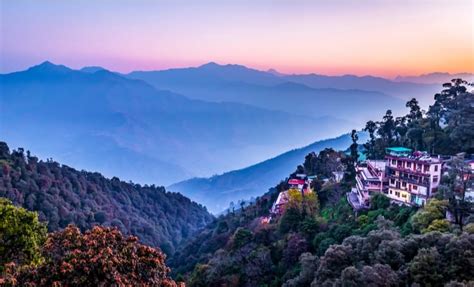 40 Best Hill Stations In North India To Visit In 2020