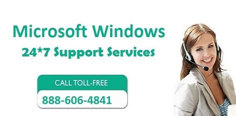 Online Microsoft Windows Tech Support 1 888 606 4841get 247