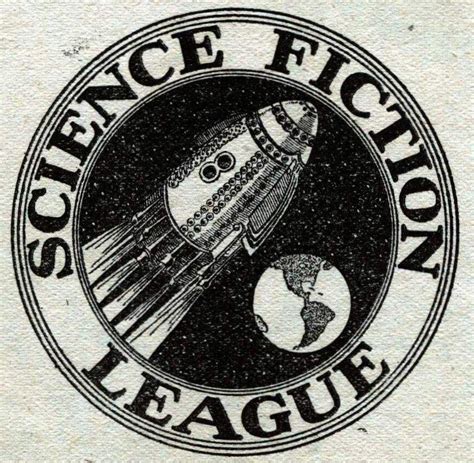 Science Fiction League Wikipedia