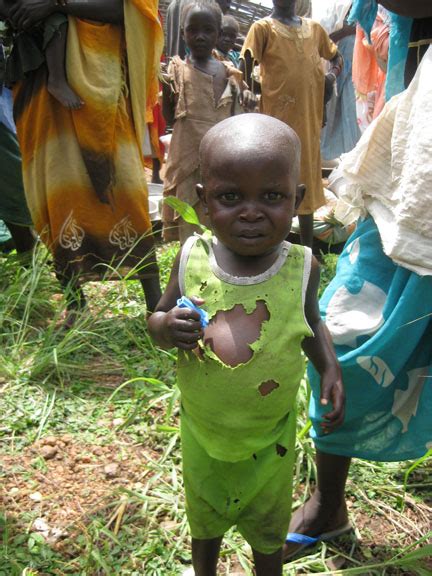 Reaching Remote Communities In South Sudan Humanitarian Aid And Relief