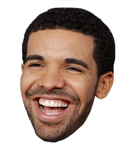 Download Drake Png Transparent Images Desktop Backgrounds Drake Head