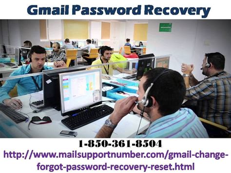 Gmail will then add a token into thunderbird, stored in same place as saved passwords. Butcher all your Gmail Password Recovery issues 1-850-361 ...