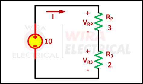 Series Parallel Circuit Examples 19 Wira Electrical