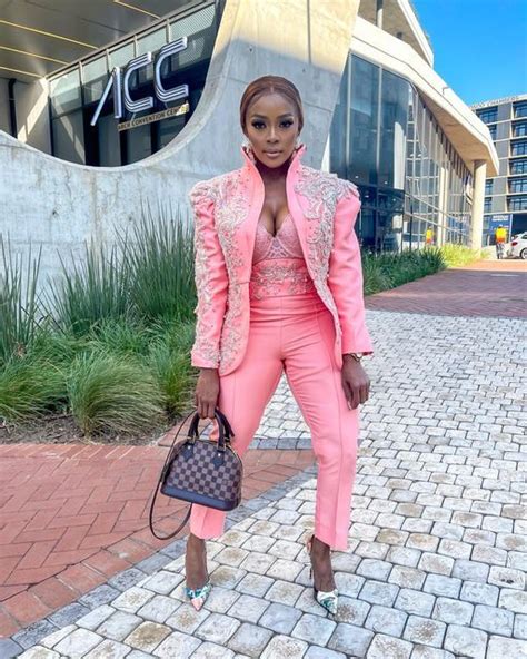 Thembi Seete 🇿🇦 On Instagram Durban July Hollywoodbets