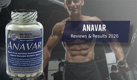 Anavar Pills For Women And Men Reviews Results Pros And Cons 2020