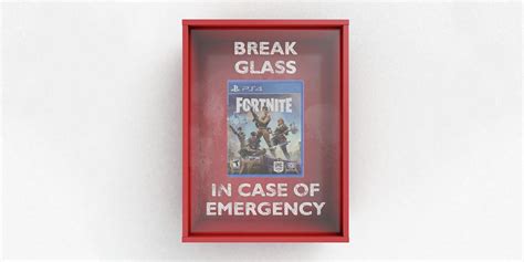 Fire extinguisher ball is mordan, smart, and easy fire extinguishing device. Fortnite Leaks New Fire Extinguisher Item | Game Rant
