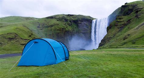 Iceland Camping Law What To Know Camping In Iceland