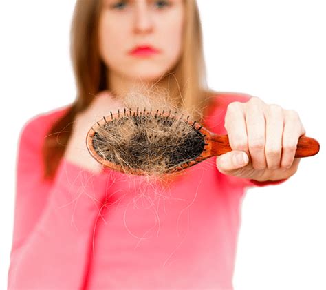 Pelade  causes, symptômes et traitements  A Un Cheveu