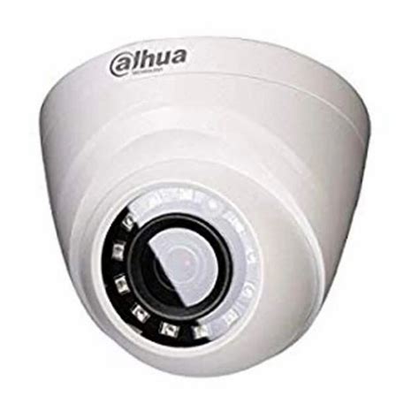 Dahua Dh Hac T A P Mp Hd Dome Camera Camera Range M At Rs In