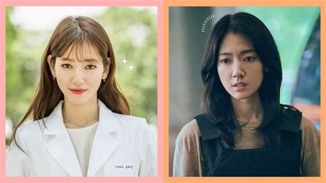 A List Of Must Watch K Dramas Starring Park Shin Hye