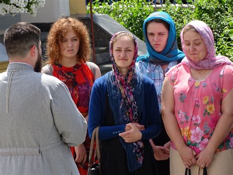 Improving Women’s Rights In Belarus The Borgen Project