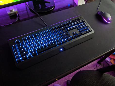 How to change keyboard color using razer synapse, a little bit different than previous versions, but not very difficult. How To Change The Color Of My Razer Keyboard / Hands On ...