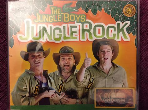 The Jungle Boys Discography Discogs